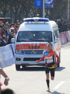 临西县大型活动