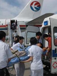 临西县接送服务