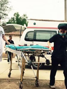 临西县院后转乡